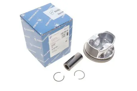 Поршень двигуна Kolbenschmidt 41192600