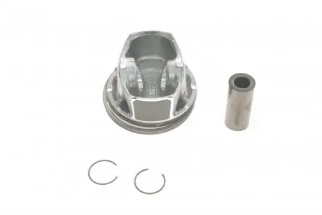 Поршень з кільцями VAG 82.51 1,8TFSI CDAA/CDHA/CDHB/CDAB Палець 23мм (KS) Kolbenschmidt 41197600