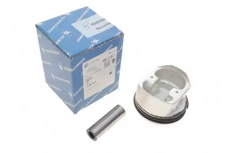 Поршень Kolbenschmidt 41284600