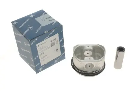 Поршень Kolbenschmidt 41284610