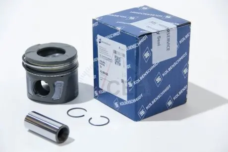 Поршень Kolbenschmidt 41289620