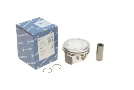 Поршень двигуна audi 82,51 2.0 tfsi Kolbenschmidt 41477600