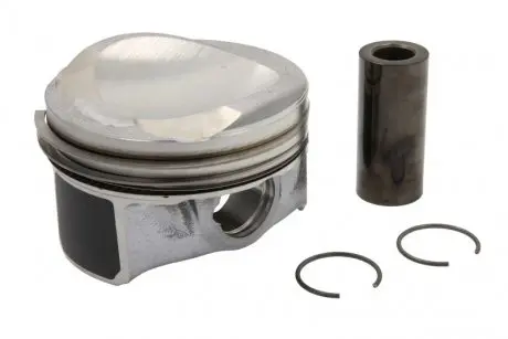 Поршень з кільцями VAG 82.51 1,8 TFSI Euro 6 (KS) Kolbenschmidt 41509600