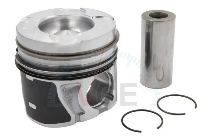 Фото 1 - Поршень Kolbenschmidt 41655600 Поршень Kolbenschmidt 41655600 (фото 1)