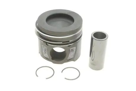 Поршень двигуна citroen / fiat / land rover / peugeot 85,00 2.2 hdi Kolbenschmidt 41703600