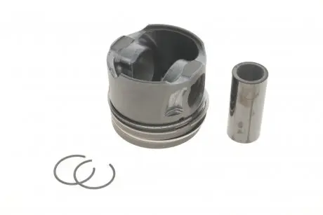 Поршень двигателя citroen/jaguar/land rover/peugeot 85,60 2.2 hdi 200 Kolbenschmidt 41704610