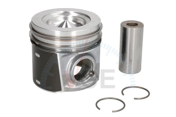 Фото 1 - Поршень 88,4 (+0,40) iveco daily vi, fiat ducato 2.3d 08.06- Kolbenschmidt 41706610 Поршень 88,4 (+0,40) iveco daily vi, fiat ducato 2.3d 08.06- Kolbenschmidt 41706610 (фото 1)