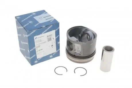 Поршень Kolbenschmidt 41765600