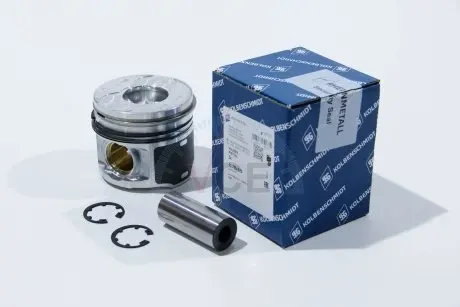 Поршень Kolbenschmidt 41795620