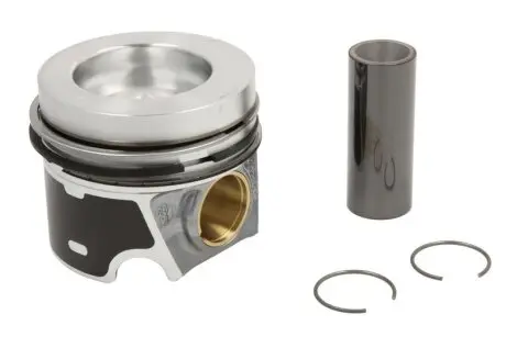 Поршень двигуна VAG 2.0 TDI 81,01 Kolbenschmidt 41936600
