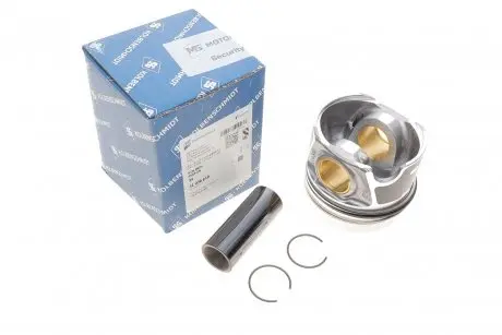 Поршень двигуна vag 2.0tdi 81,26 Kolbenschmidt 41936610