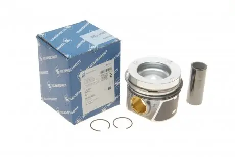 Поршень двигуна vag 2.0tdi 81,26 Kolbenschmidt 41937610