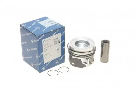 Поршень двигателя ford kuga fiesta 1.5 ecoblue 1.6 tdci 75,00 Kolbenschmidt 41939600