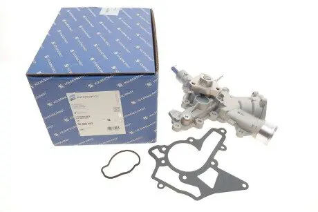 Водяний насос Kolbenschmidt 50005003