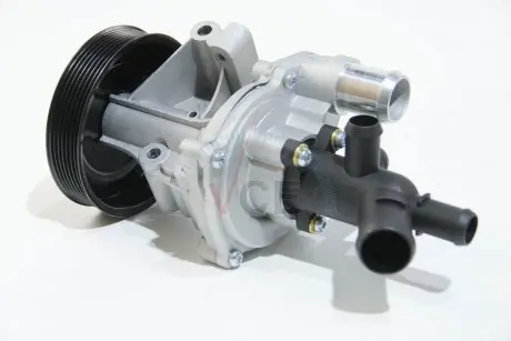 Водяной насос Kolbenschmidt 50005013