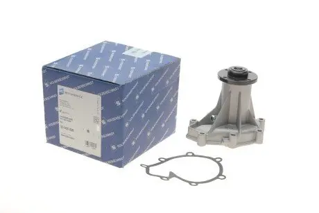 Водяний насос Kolbenschmidt 50005439