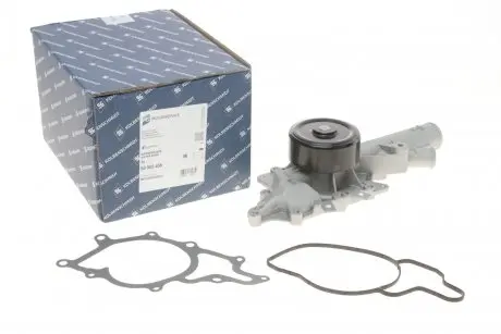 Водяний насос Kolbenschmidt 50005455