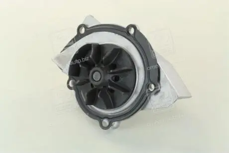 Водяний насос Kolbenschmidt 50005779