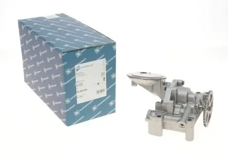 Масляний насос Kolbenschmidt 50005826