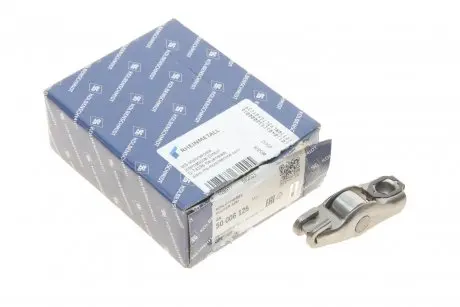 Балансир, управление двигателем Kolbenschmidt 50006125