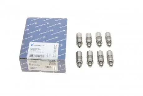 Толкатель Kolbenschmidt 50006435