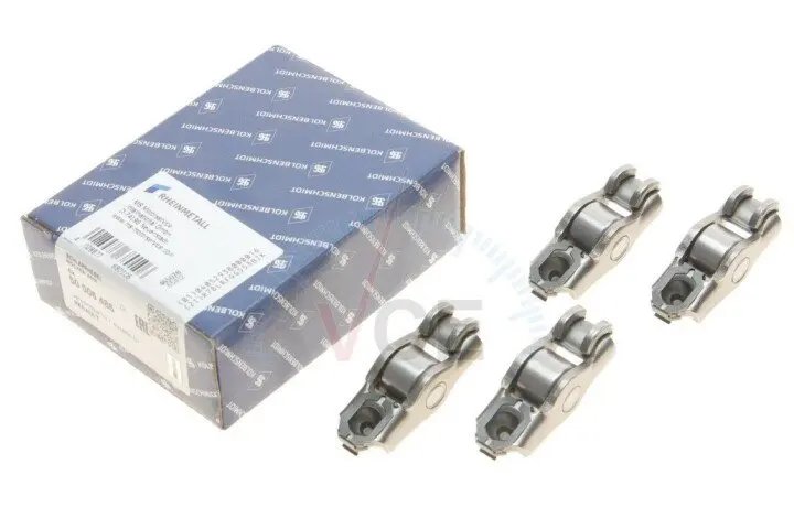 Фото 1 - Балансир, управление двигателем Kolbenschmidt 50006486 Балансир, управление двигателем Kolbenschmidt 50006486 (фото 1)