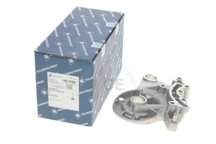 Распредвал Kolbenschmidt 50007669 (фото 1)