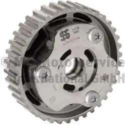 Шестерня распредвала Kolbenschmidt 50007778