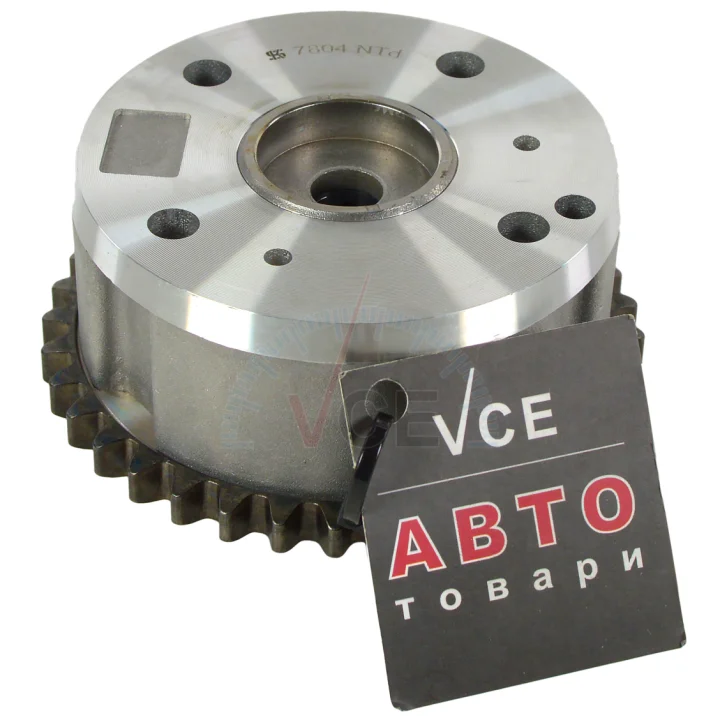Шестерня вала Kolbenschmidt 50007804 (фото 1)