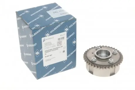 Шестерня вала Kolbenschmidt 50007807