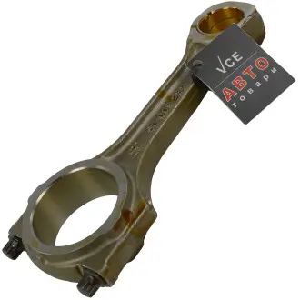 Шатун Kolbenschmidt 50009232