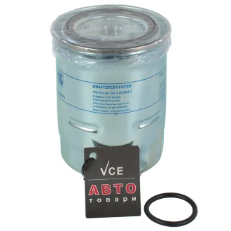 Топливный фильтр Kolbenschmidt 50013069/3