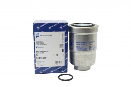 Топливный фильтр Kolbenschmidt 50013069 (фото 1)