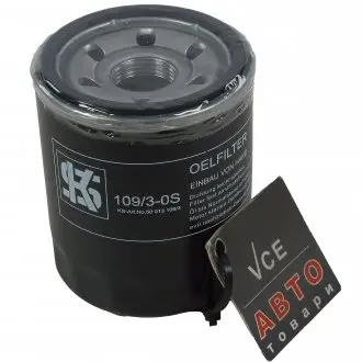 Масляный фильтр Kolbenschmidt 50013109/3