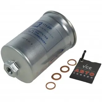 Паливний фільтр Kolbenschmidt 50013171