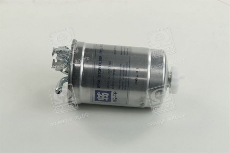Топливный фильтр Kolbenschmidt 50013182