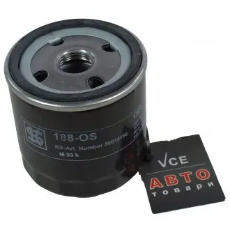 Масляный фильтр Kolbenschmidt 50013188