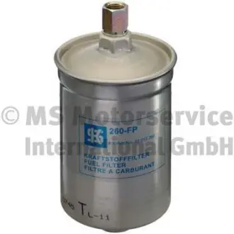 Паливний фільтр Kolbenschmidt 50013260