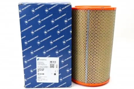 Воздушный фильтр Kolbenschmidt 50013368