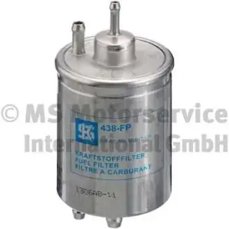 Топливный фильтр Kolbenschmidt 50013438