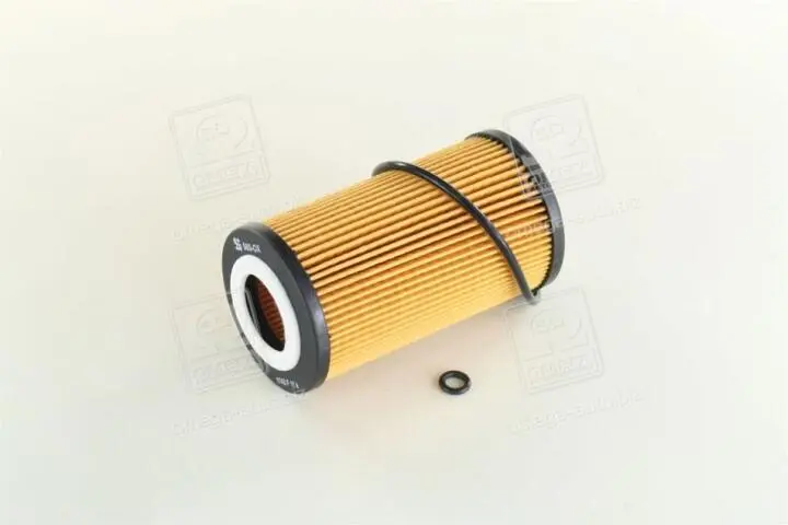 Масляний фільтр Kolbenschmidt 50013569 (фото 1)