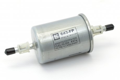 Топливный фильтр Kolbenschmidt 50013643