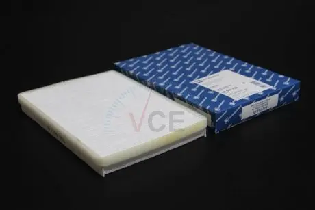 Фільтр, повітря у внутрішньому просторі Kolbenschmidt 50013726