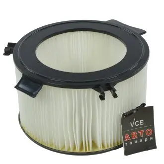 Фильтр, воздух во внутреннем пространстве Kolbenschmidt 50013728