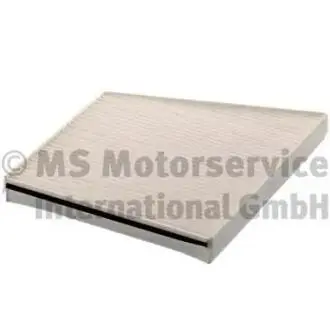 Фильтр, воздух во внутреннем пространстве Kolbenschmidt 50013745