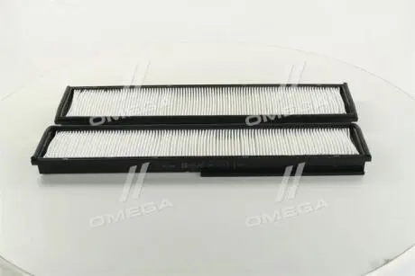 Фильтр, воздух во внутреннем пространстве Kolbenschmidt 50013751