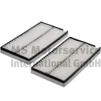 Фильтр, воздух во внутреннем пространстве Kolbenschmidt 50013752