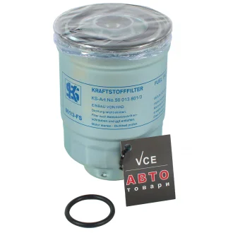 Паливний фільтр Kolbenschmidt 50013801/3