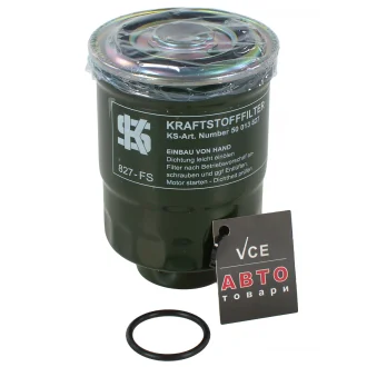 Паливний фільтр Kolbenschmidt 50013827