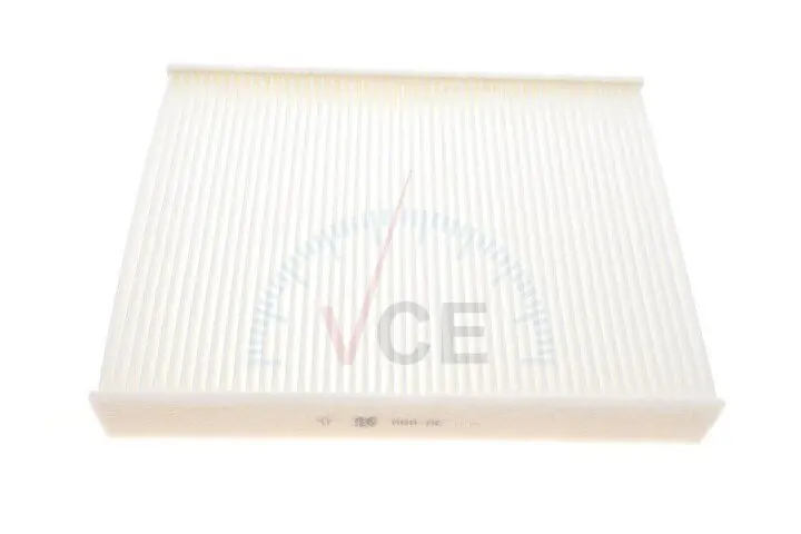 Фото 1 - Фильтр, воздух во внутреннем пространстве Kolbenschmidt 50013888 Фильтр, воздух во внутреннем пространстве Kolbenschmidt 50013888 (фото 1)